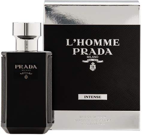 prada lhomme|prada l'homme idealo.